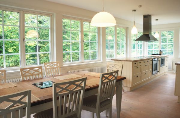Cost of House Window Replacement in Portland