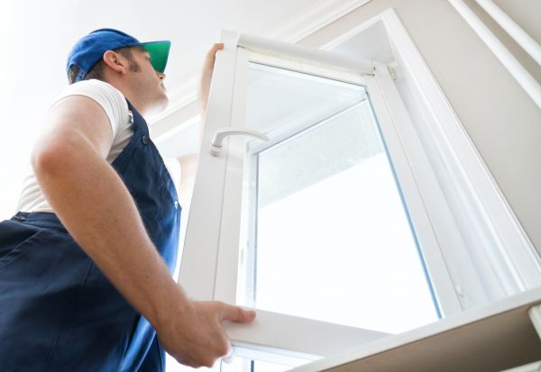Cost of Vinyl Windows Installation in Portland