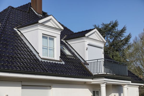 Cost of Dormer Window Replacement in Portland