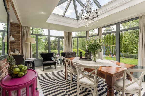 Cost of Sunroom Window Replacement in Portland