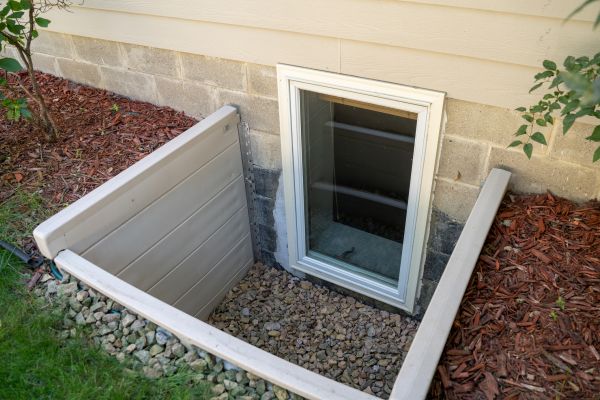 Cost of Basement Windows Replacement in Portland