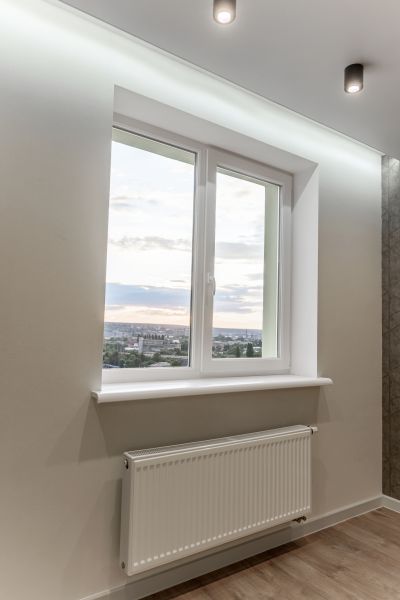 Cost of Glass Window Replacement in Portland