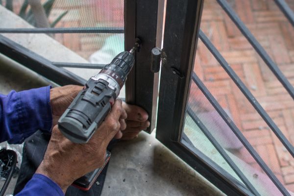 Cost of Steel Window Repair in Portland