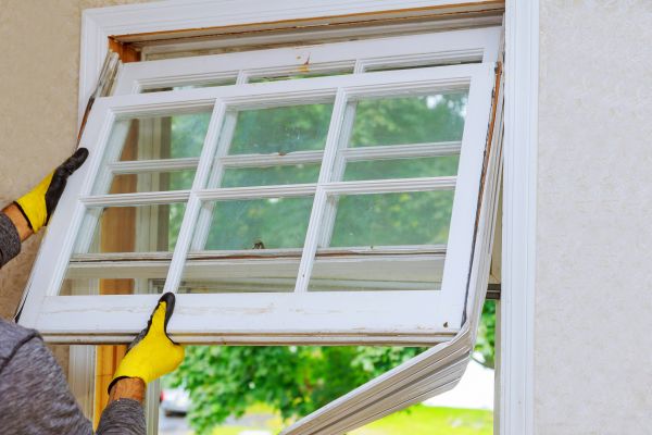 Cost of Single Pane Window Replacement in Portland
