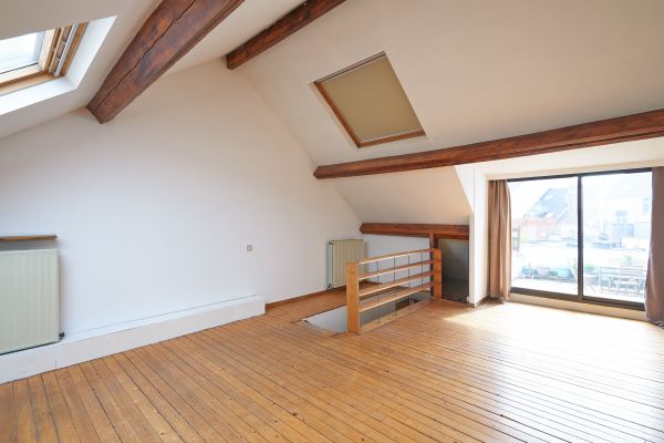 Cost of Attic Window Installation in Portland