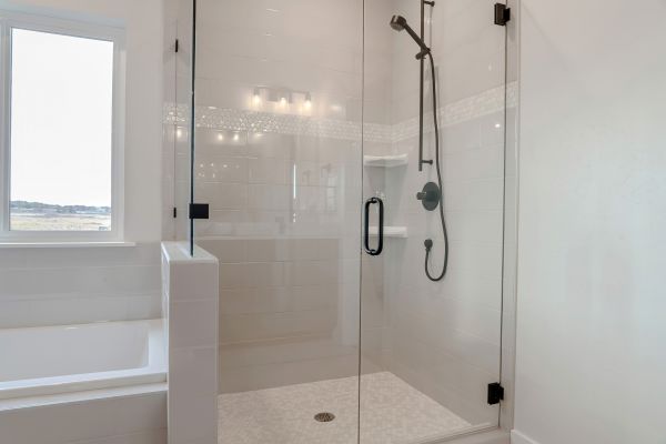 Cost of Shower Window Installation in Portland