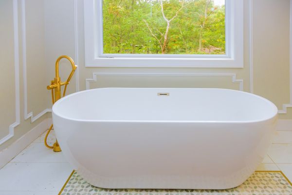 Cost of Bathroom Window Installation in Portland