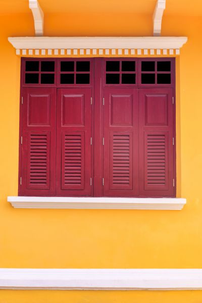 Wood Window Service in Portland