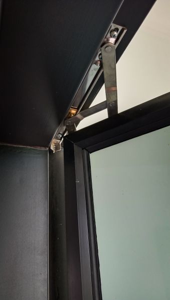 Cost of Pivot Window Replacement in Portland