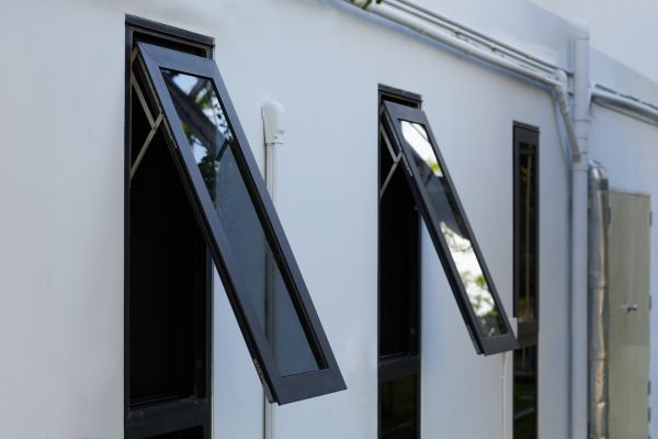 Cost of Tilt Window Installation in Portland