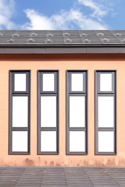 Cost of Metal Window Installation in Portland