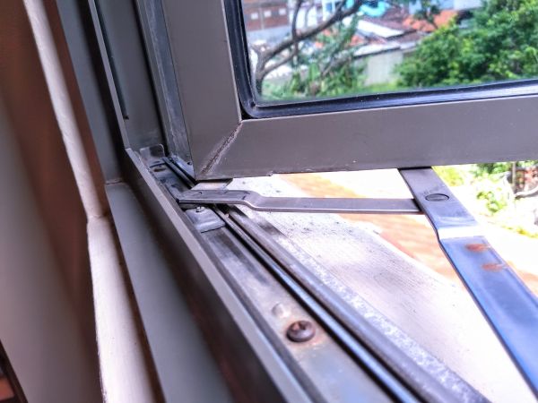 Cost of Hinged Window Replacement in Portland