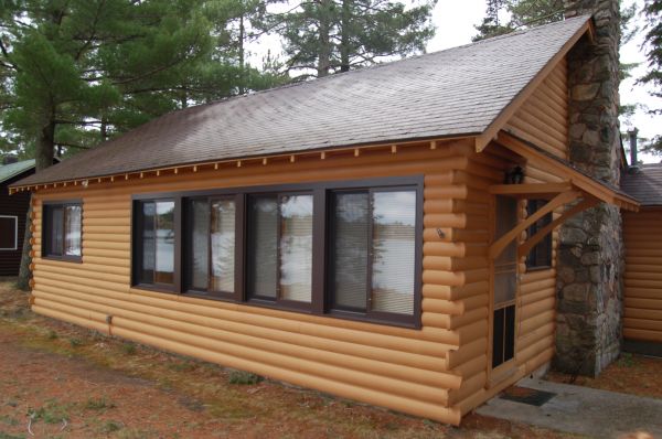 Cost of Cabin Window Replacement in Portland