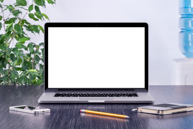 Server Ready for Use